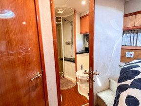 Sunseeker Camargue 50