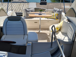 Sea Ray 325 Sundancer