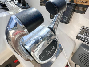 Sunseeker Camargue 50