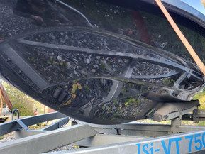 Sea-Doo GTX Limited iS 260