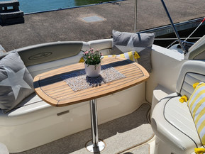 Sea Ray 325 Sundancer