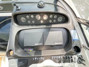 Sunseeker Camargue 50