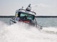 Axopar 28 Cabin BrabusLine