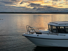 TG 7.9 King Cruiser Supreme