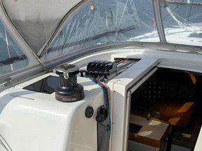 X-Yachts XP 44