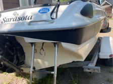 Bayliner 1750 Capri