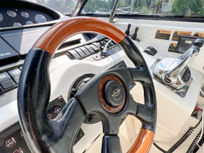 Sunseeker Camargue 50