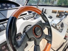 Sunseeker Camargue 50