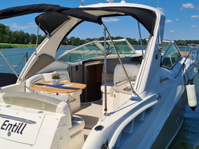 Sea Ray 325 Sundancer