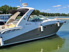 Sea Ray 325 Sundancer