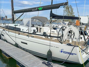 X-Yachts XP 44