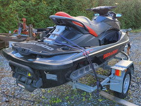 Sea-Doo GTX Limited iS 260
