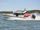 Axopar 28 Cabin BrabusLine