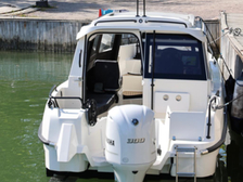TG 7.9 King Cruiser Supreme