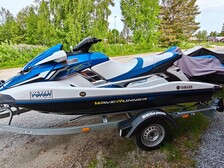 Yamaha FX Cruiser HO