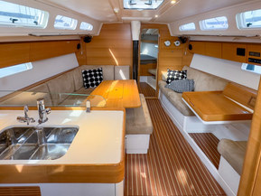 X-Yachts XP 44