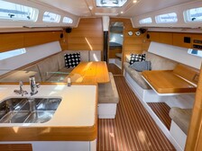 X-Yachts XP 44