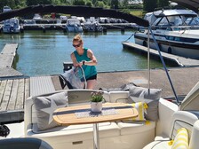 Sea Ray 325 Sundancer