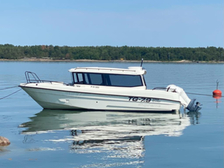 TG 7.9 King Cruiser Supreme
