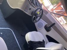 Bayliner 1750 Capri
