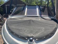 Bayliner 1750 Capri