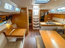 X-Yachts XP 44