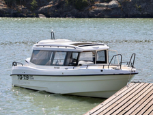 TG 7.9 King Cruiser Supreme