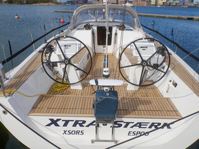 X-Yachts XP 44