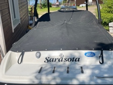 Bayliner 1750 Capri