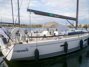 X-Yachts XP 44