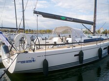 X-Yachts XP 44
