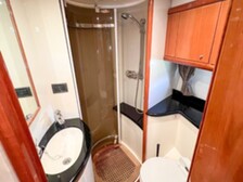 Sunseeker Camargue 50