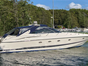 Sunseeker Camargue 50