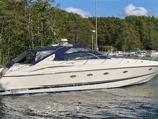 Sunseeker Camargue 50