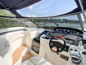 Sunseeker Camargue 50