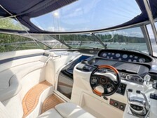 Sunseeker Camargue 50