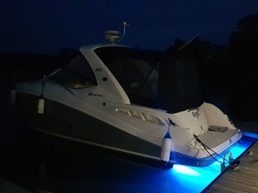 Sea Ray 325 Sundancer