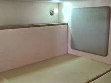 Sea Ray 325 Sundancer