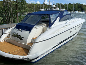 Sunseeker Camargue 50