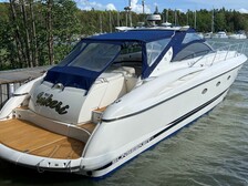 Sunseeker Camargue 50