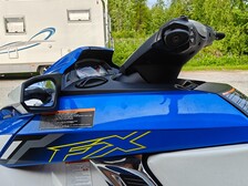 Yamaha FX Cruiser HO