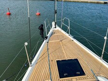 X-Yachts XP 44