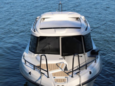 TG 7.9 King Cruiser Supreme