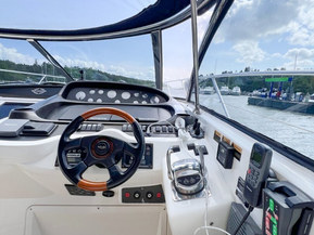 Sunseeker Camargue 50