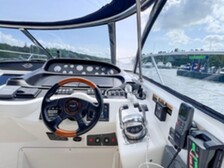 Sunseeker Camargue 50