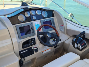 Sea Ray 325 Sundancer