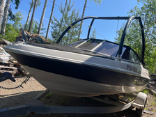 Bayliner 1750 Capri