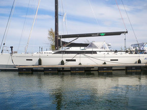 X-Yachts XP 44