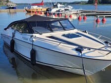 Askeladden C61 Cruiser