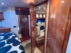 Sunseeker Camargue 50